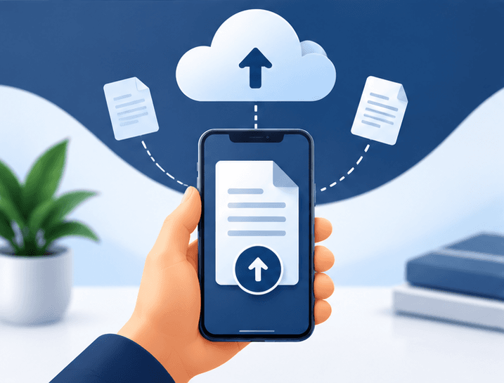 Share Your Documents