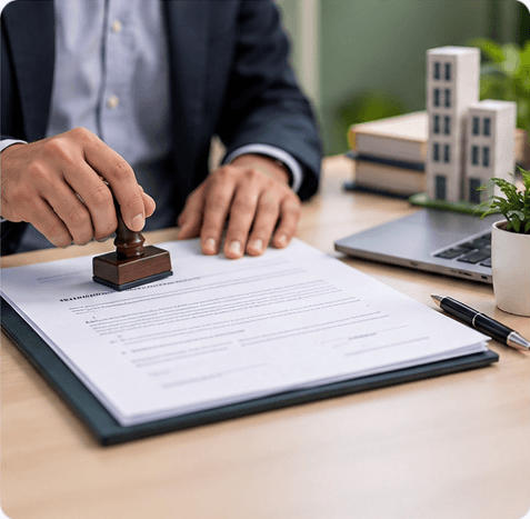 Business Registration Services