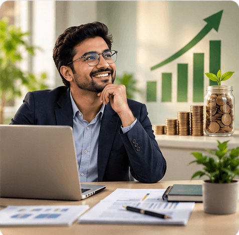 Business Growth & Funding
