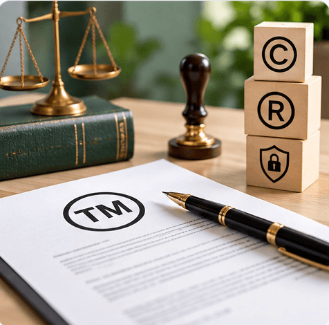 Intellectual Property & Compliance