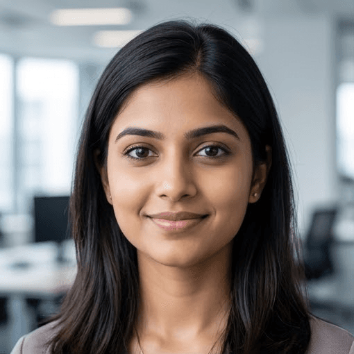 First-time Founder